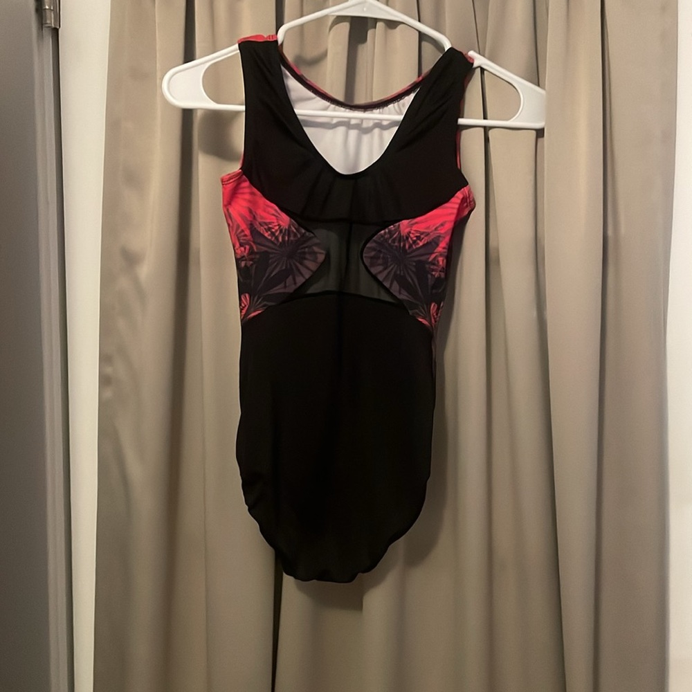 gk laurie leotard - Picture 2 of 2